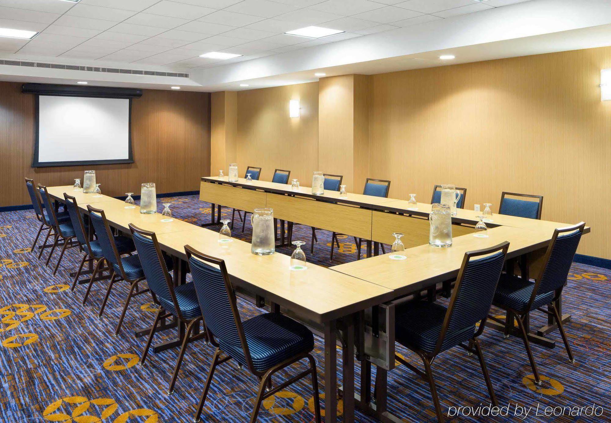 Courtyard By Marriott Houston Galleria Dış mekan fotoğraf