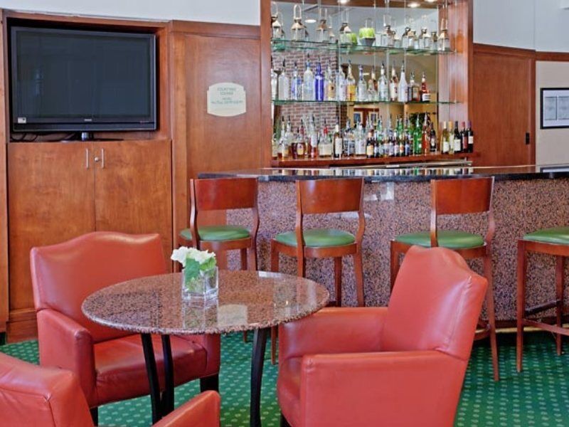 Courtyard By Marriott Houston Galleria Dış mekan fotoğraf